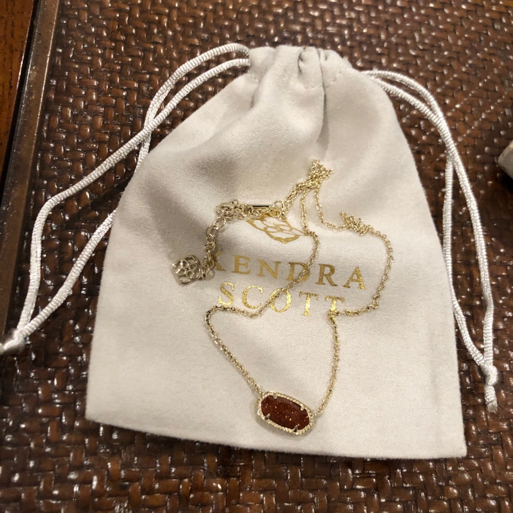 Kendra Scott Necklace